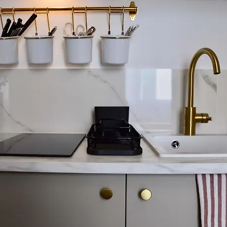 Design Loft-style * Париж