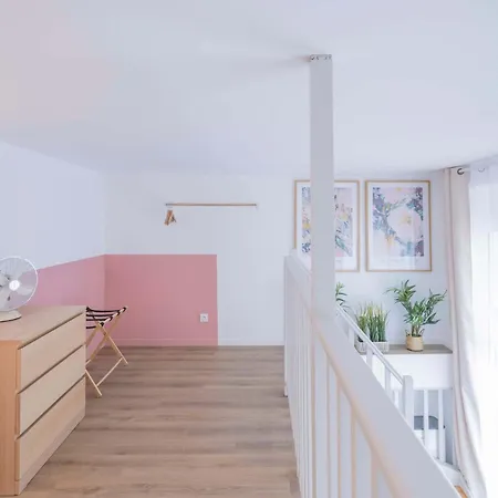 Design Loft-style