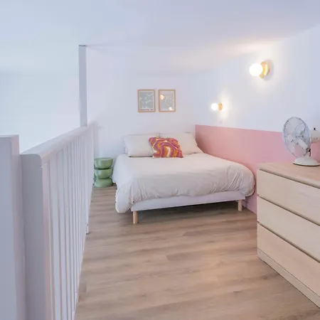Design Loft-style