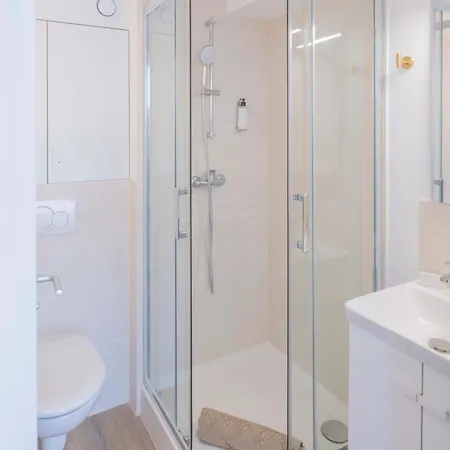 Design Loft-style Апартаменты Париж